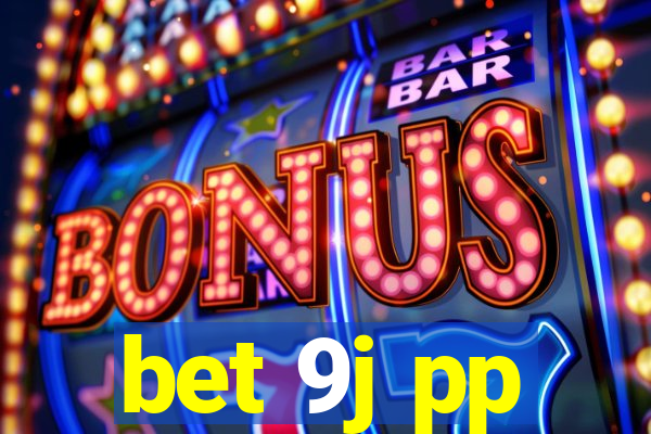 bet 9j pp